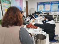 학교앨범<학교소식<마령중학교 마령중학교