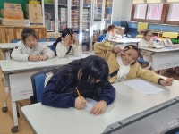 늘봄프로그램<늘봄학교<무주중앙초등학교 무주중앙초등학교