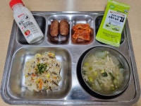 급식앨범<급식실<학교소식<이리남성여자중학교 이리남성여자중학교