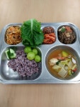 급식 사진<식생활관<외궁소식<외궁초등학교 외궁초등학교