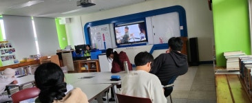 학교앨범<학교소식<봉남중학교 봉남중학교