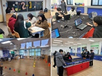 학교행사및활동사진<학교소식<상관중학교 상관중학교