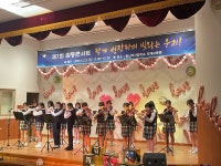학교앨범<학생마당<왕신여자중학교 왕신여자중학교