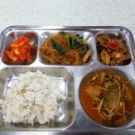 급식앨범<급식실<열린마당<원광여자고등학교 원광여자고등학교