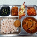 급식앨범<급식실<열린마당<원광여자고등학교 원광여자고등학교