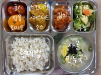 급식 앨범<급식실<용흥소식<전주용흥중학교 전주용흥중학교