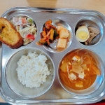 급식사진<급식<알림마당<이리부천초등학교 이리부천초등학교