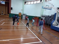 늘봄교실<늘봄학교<익산초등학교 익산초등학교