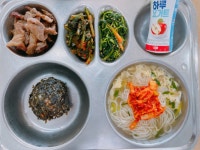 급식 갤러리<급식실<학교소식<인월초등학교 인월초등학교