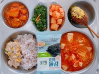 급식 갤러리<급식실<학교소식<인월초등학교 인월초등학교