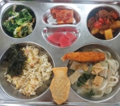 급식앨범<영양소식<알림마당<이리동산초등학교 이리동산초등학교