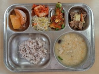 급식앨범<급식안내<식생활관소식<알림마당<이리팔봉초등학교 이리팔봉초등학교