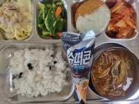 급식사진
