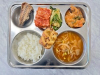 급식앨범<급식정보<열린마당<원광보건고등학교 원광보건고등학교