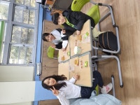 책이랑 놀자<늘봄프로그램<늘봄학교<당북초등학교 당북초등학교