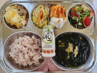 급식사진<급식소식<알림마당<군산가람유치원 군산가람유치원