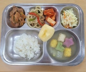 급식앨범<식생활관<학교소식<주생초등학교 주생초등학교