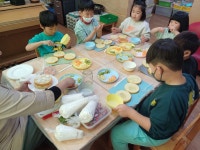 유치원 앨범<병설유치원<김제북초등학교 김제북초등학교