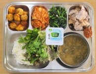 이달의식단/갤러리<영양소식<학교소식<번암초등학교 번암초등학교