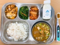 급식 사진<식생활관<학교소식<복흥초등학교 복흥초등학교