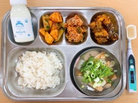 급식 사진