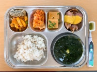 급식 사진<식생활관<학교소식<복흥초등학교 복흥초등학교