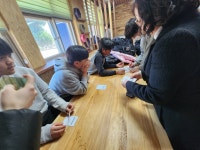 학교앨범<학교소식<주천중학교 주천중학교
