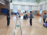 방과후학교 활동사진<방과후학교<덕과초등학교 덕과초등학교