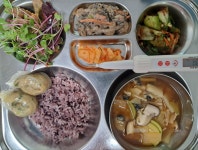 급식앨범<식생활관<학교소식<동진초등학교 동진초등학교