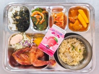 갤러리<식생활관<알림마당<김제여자고등학교 김제여자고등학교