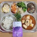 급식사진방<식생활관<알림마당<전주화정중학교 전주화정중학교