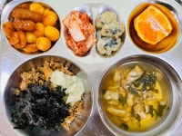 급식사진<식생활관<알림마당<전주효천초등학교 전주효천초등학교