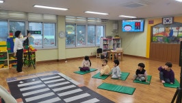 유치원소식<유치원<이리동초등학교 이리동초등학교