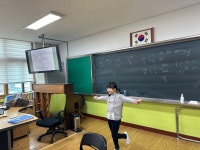 중국어<늘봄프로그램<늘봄학교<삼례중앙초등학교 삼례중앙초등학교