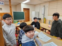 학교앨범<학생마당<성당초등학교 성당초등학교
