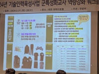 학교앨범<열린마당<한국기술부사관고등학교 한국기술부사관고등학교