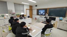 행사사진<학교앨범<학교소식<지사중학교 지사중학교