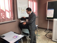 교목실<신앙생활<학생생활<전주영생고등학교 전주영생고등학교