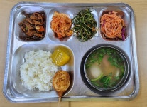급식앨범<식생활관<교육활동<전주평화중학교 전주평화중학교