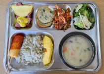 급식앨범<식생활관<교육활동<전주평화중학교 전주평화중학교