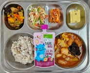 갤러리<식생활관<교육정보<전주서신중학교 전주서신중학교