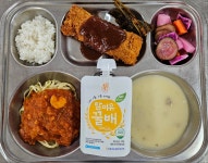 갤러리<식생활관<교육정보<전주서신중학교 전주서신중학교
