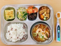 급식 사진<식생활관<학교소식<복흥초등학교 복흥초등학교