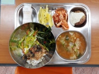 급식앨범<식생활관 안내<학교소식<전북베이커리고등학교 전북베이커리고등학교
