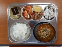 급식앨범<식생활관 안내<학교소식<전북베이커리고등학교 전북베이커리고등학교