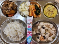 급식사진<급식소식<알림마당<군산가람유치원 군산가람유치원