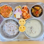 급식앨범<식생활관<알림방<군산용문초등학교 군산용문초등학교