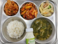 급식앨범<급식소<학교 공지 및 소식란<학교생활<호남고등학교 호남고등학교