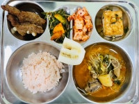 급식사진<식생활관<알림마당<전주효천초등학교 전주효천초등학교