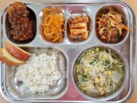 식단갤러리